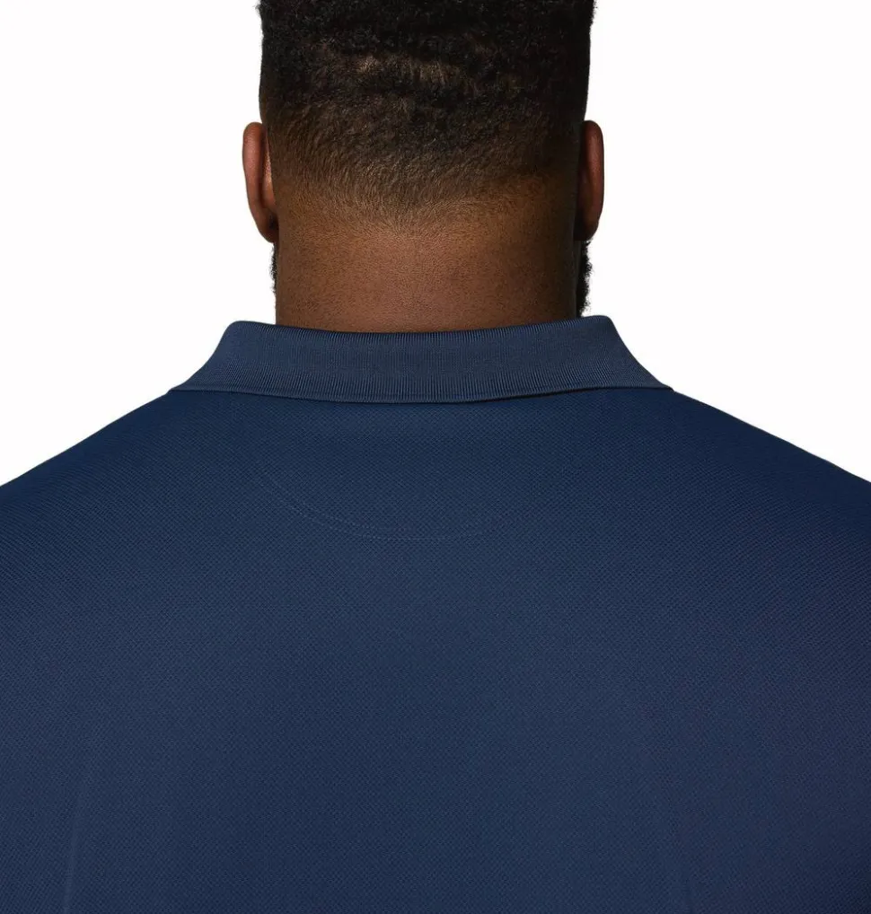 Columbia Men's Utilizer Polo