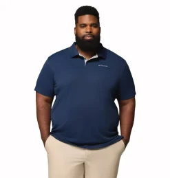 Columbia Men's Utilizer Polo