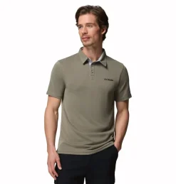 Columbia Nelson Point Polo
