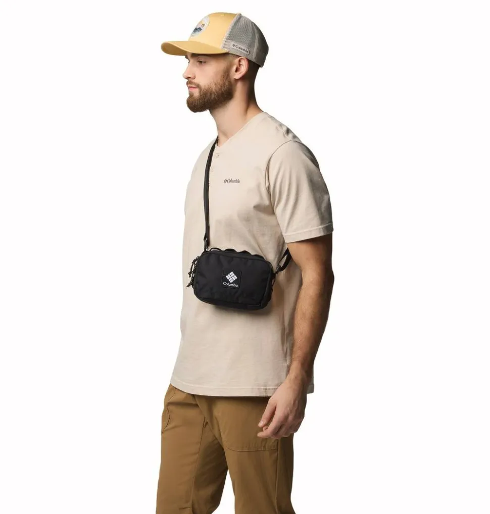 Columbia Trail Travel Crossbody Bag