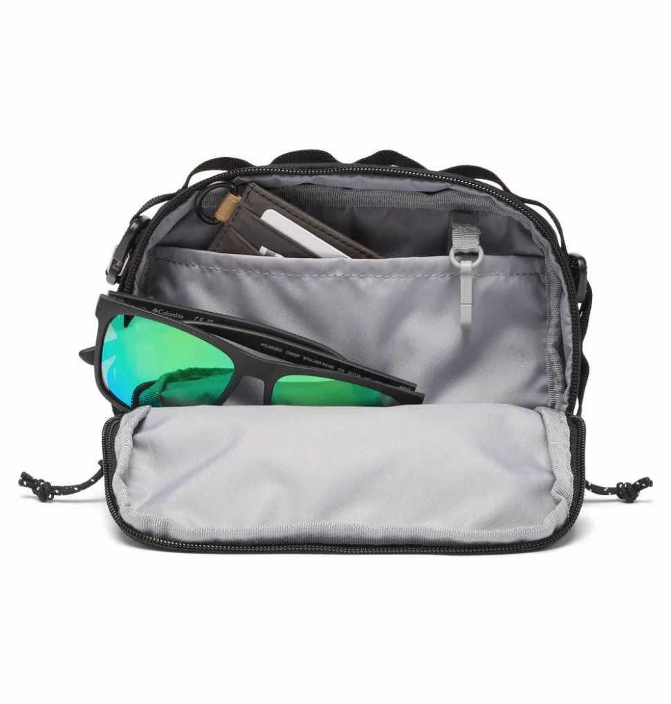 Columbia Trail Travel Crossbody Bag