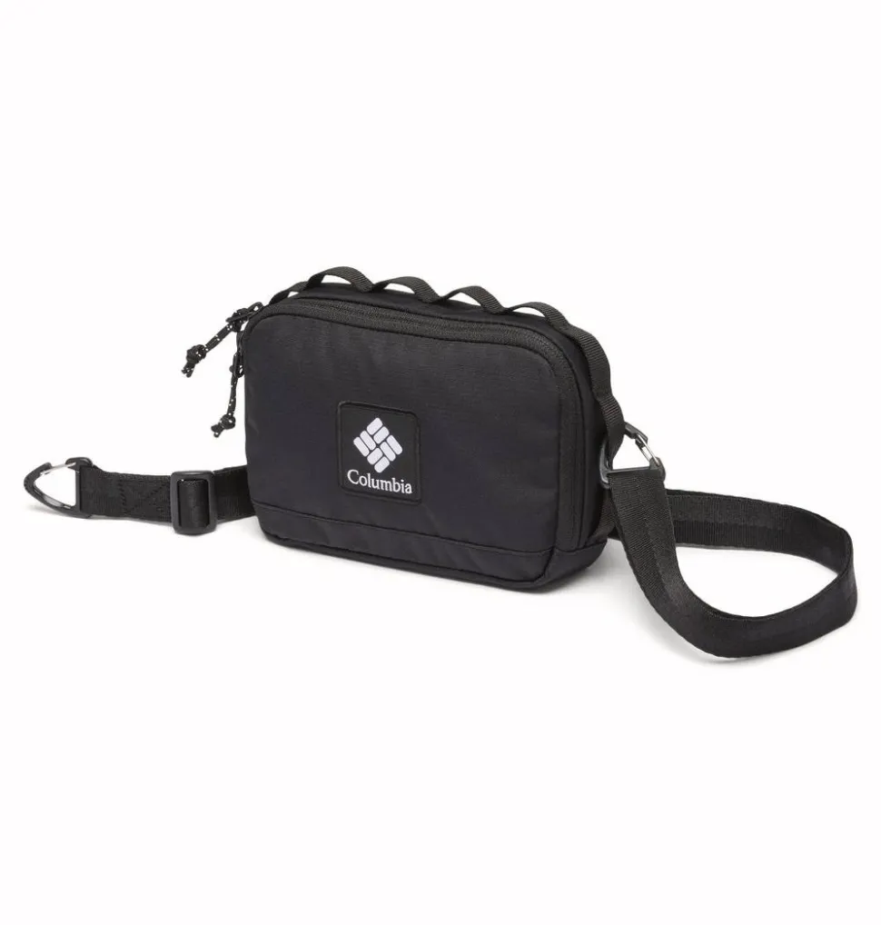 Columbia Trail Travel Crossbody Bag