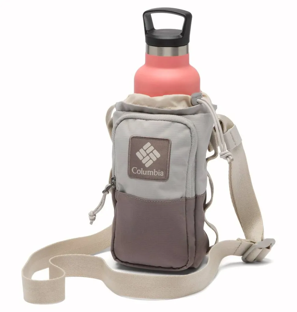 Columbia Trail Travel Sling Water Bottle