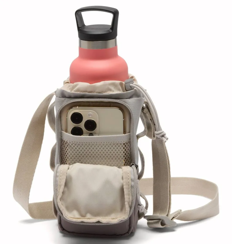 Columbia Trail Travel Sling Water Bottle