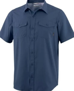 Columbia Utilizer II Solid Short Sleeve Shirt