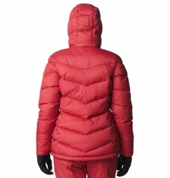 Columbia Women's Abbott Peak II Insulated Jacket