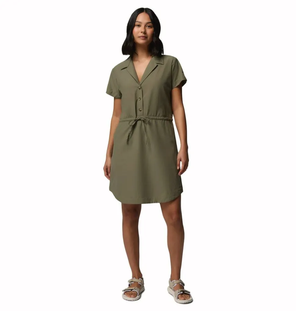 Columbia Women's Cedar Crest Dress