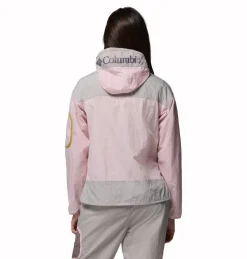Columbia Women's Challenger II Windbreaker