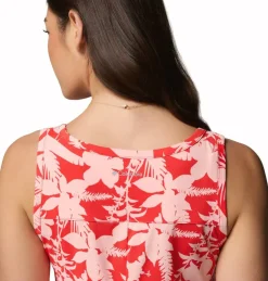 Columbia Women's Chill River Printed Dress