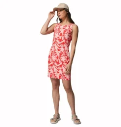 Columbia Women's Chill River Printed Dress
