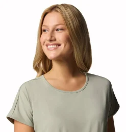 Columbia Women's Chill River Short Sleeve Dress