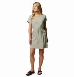 Columbia Women's Chill River Short Sleeve Dress