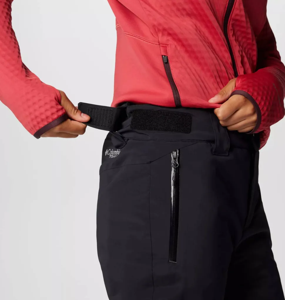 Columbia Women's Cirque Bowl Waterproof Ski Trousers