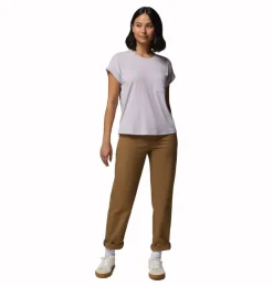 Columbia Women's Daniela Falls Tee