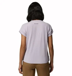 Columbia Women's Daniela Falls Tee