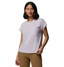 Columbia Women's Daniela Falls Tee