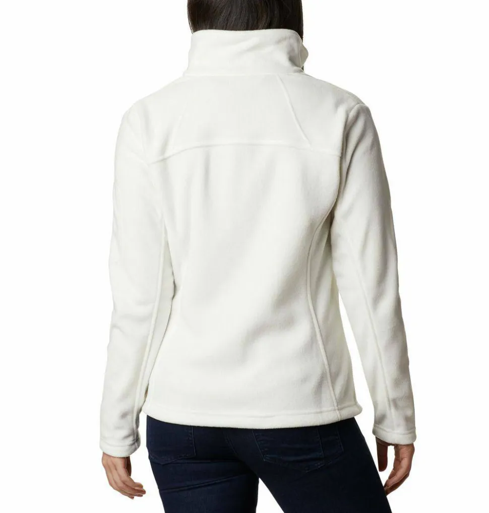 Columbia Women's Fast Trek II Fleece Jacket