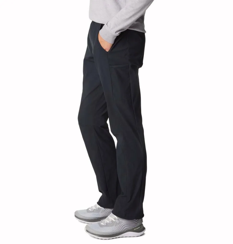 Columbia Women's Leslie Falls Pull-on Pant