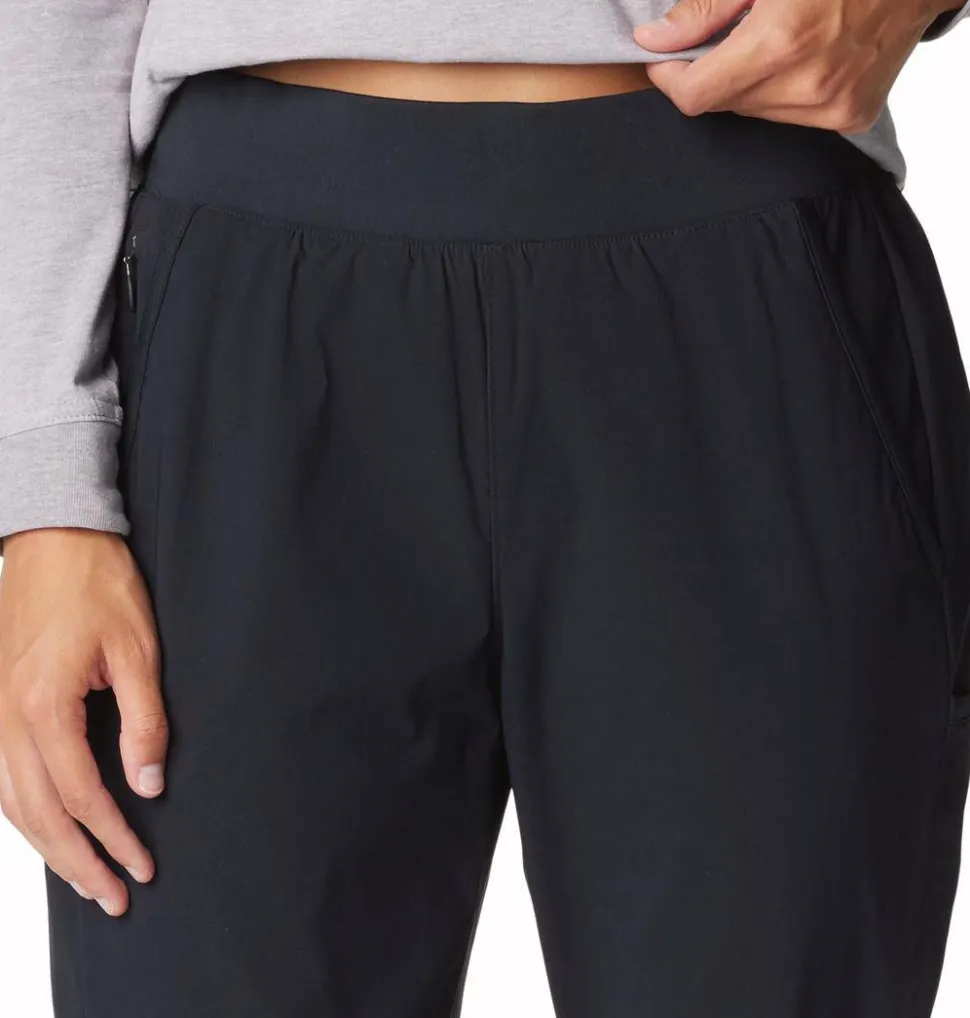 Columbia Women's Leslie Falls Pull-on Pant
