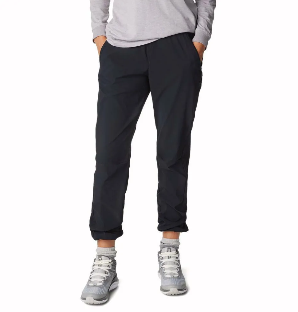 Columbia Women's Leslie Falls Pull-on Pant