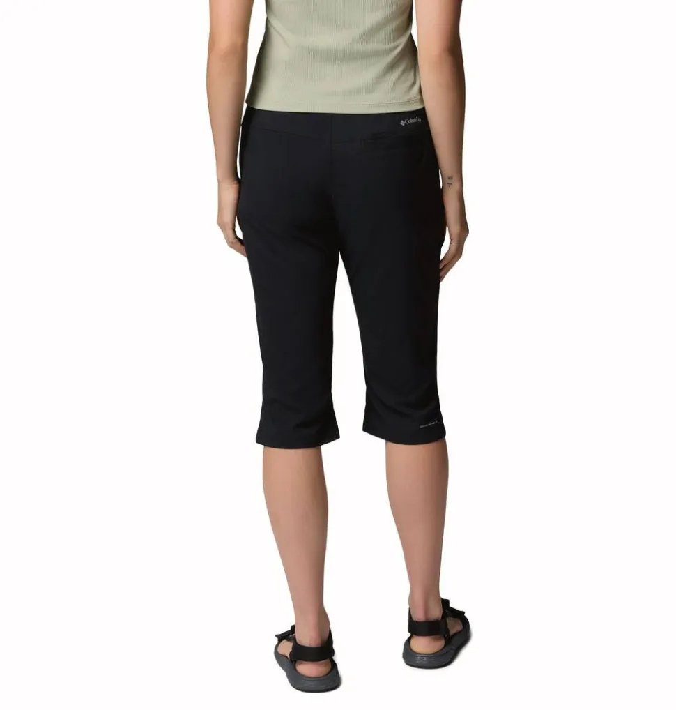 Columbia Women's Leslie Falls Knee Trousers