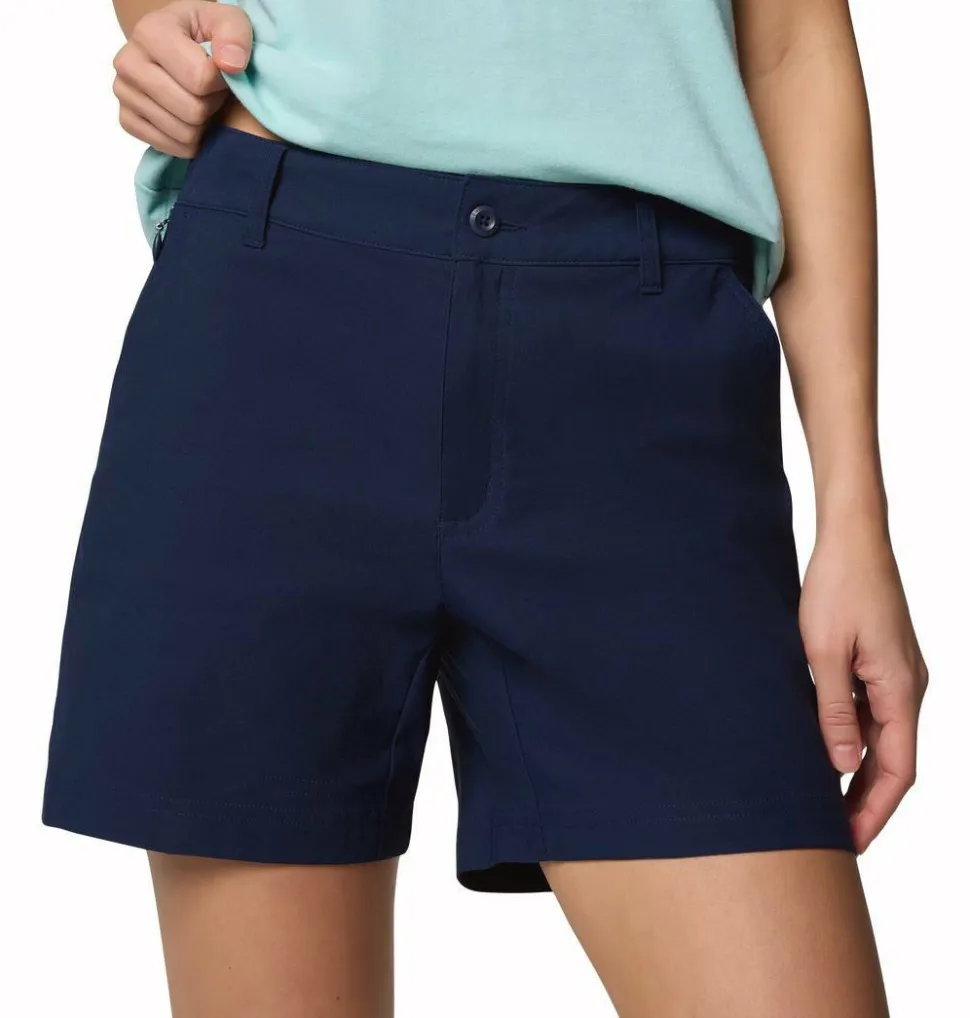 Columbia Women's Leslie Falls II Shorts