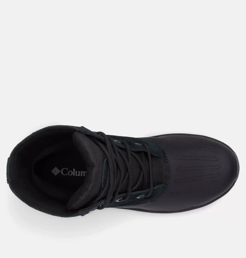 Columbia Women's Moritza Shield II Omni-Heat - Naisten talvikengät