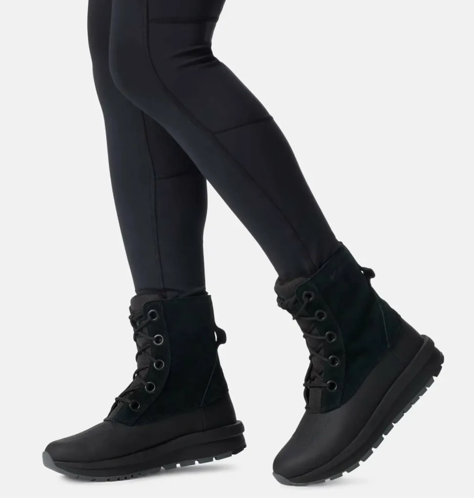 Columbia Women's Moritza Shield II Omni-Heat - Naisten talvikengät