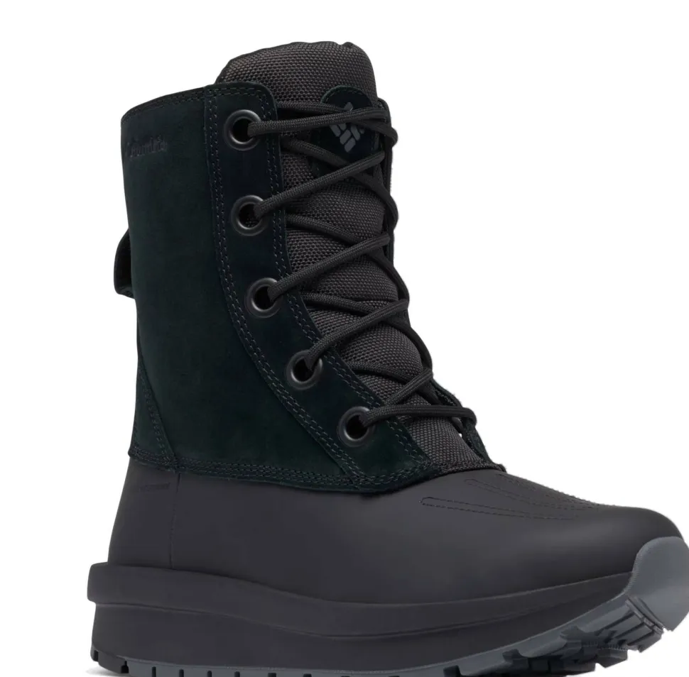 Columbia Women's Moritza Shield II Omni-Heat - Naisten talvikengät