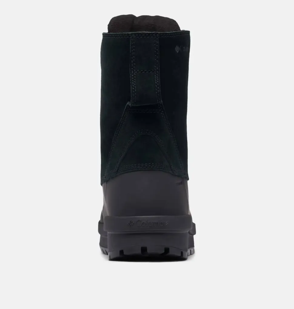 Columbia Women's Moritza Shield II Omni-Heat - Naisten talvikengät