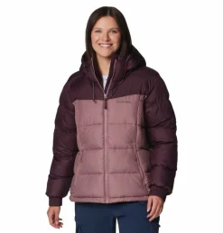 Columbia Women's Pike Lake II Insulated Jacket - Naisten toppatakki