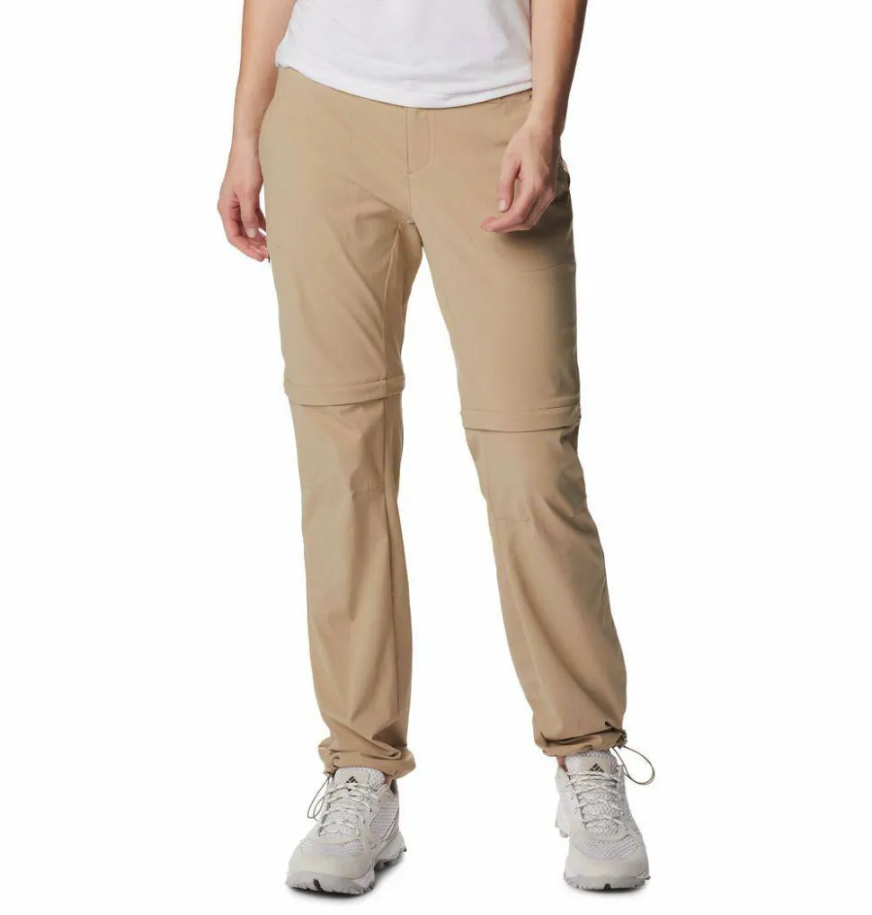 Columbia Women's Saturday Trail II EU Convertible Pant