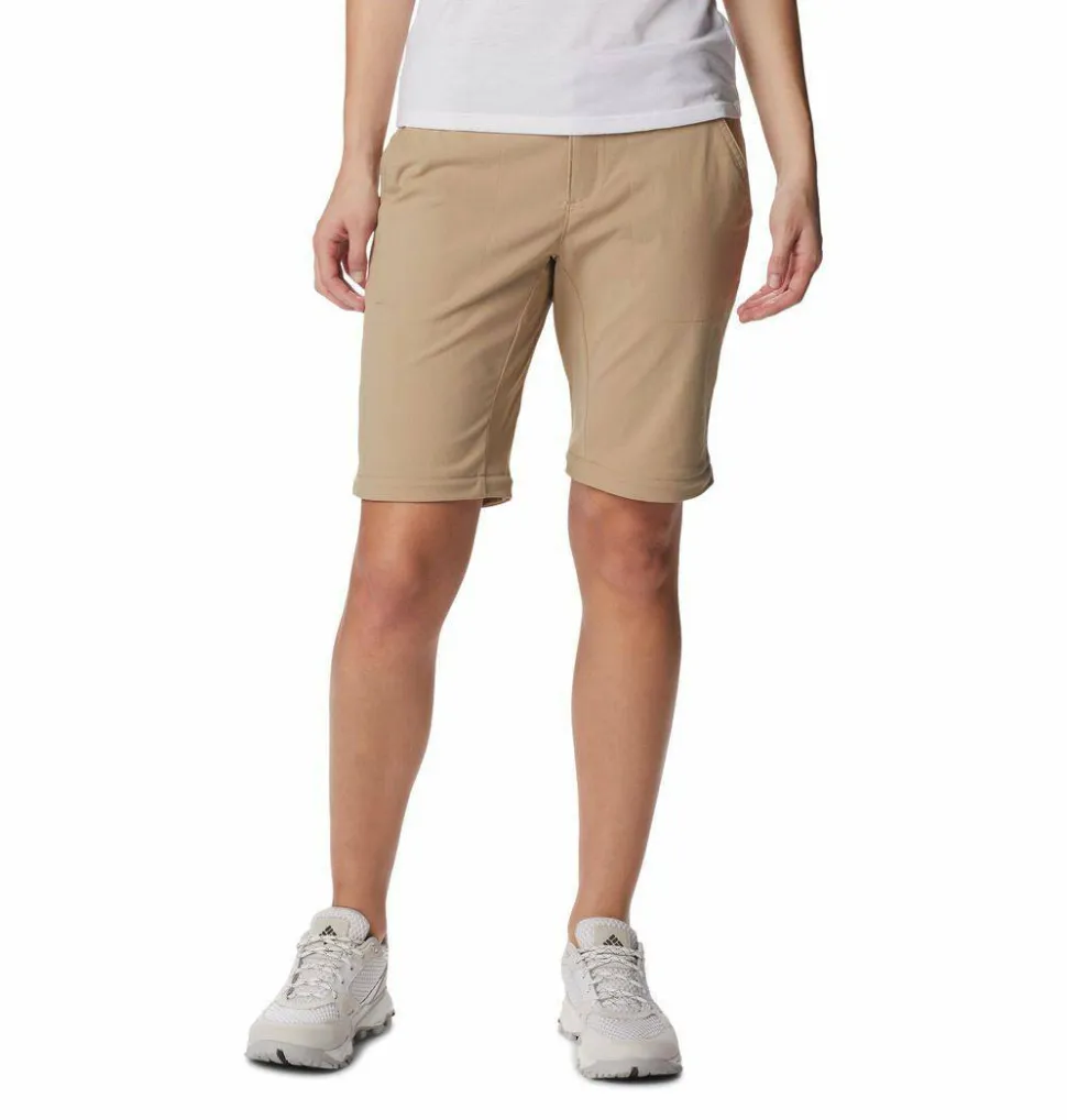 Columbia Women's Saturday Trail II EU Convertible Pant