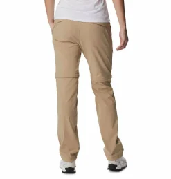 Columbia Women's Saturday Trail II EU Convertible Pant