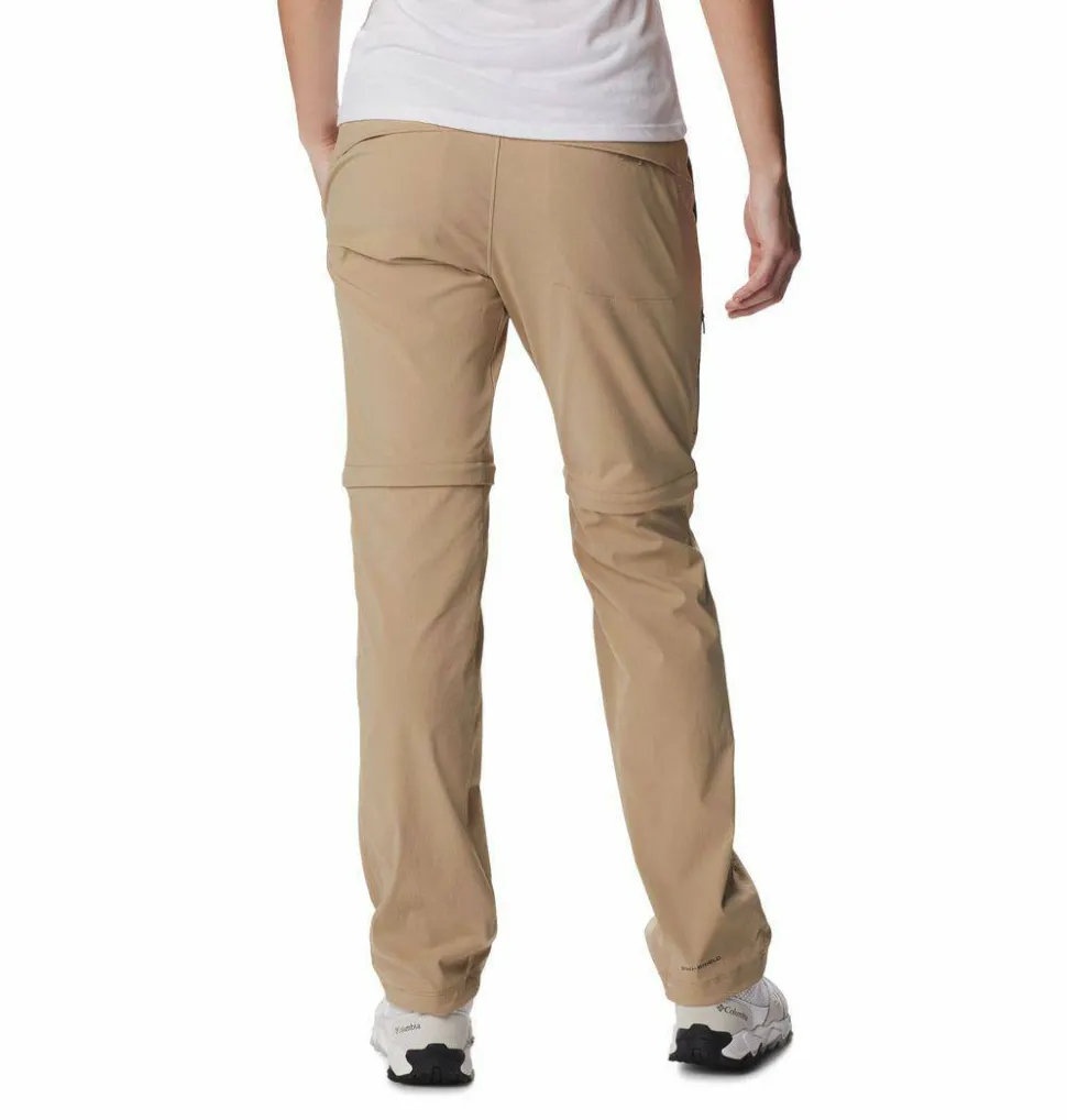 Columbia Women's Saturday Trail II EU Convertible Pant