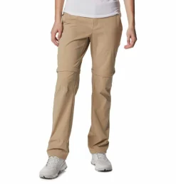Columbia Women's Saturday Trail II EU Convertible Pant