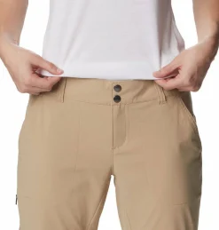 Columbia Women's Saturday Trail II EU Convertible Pant