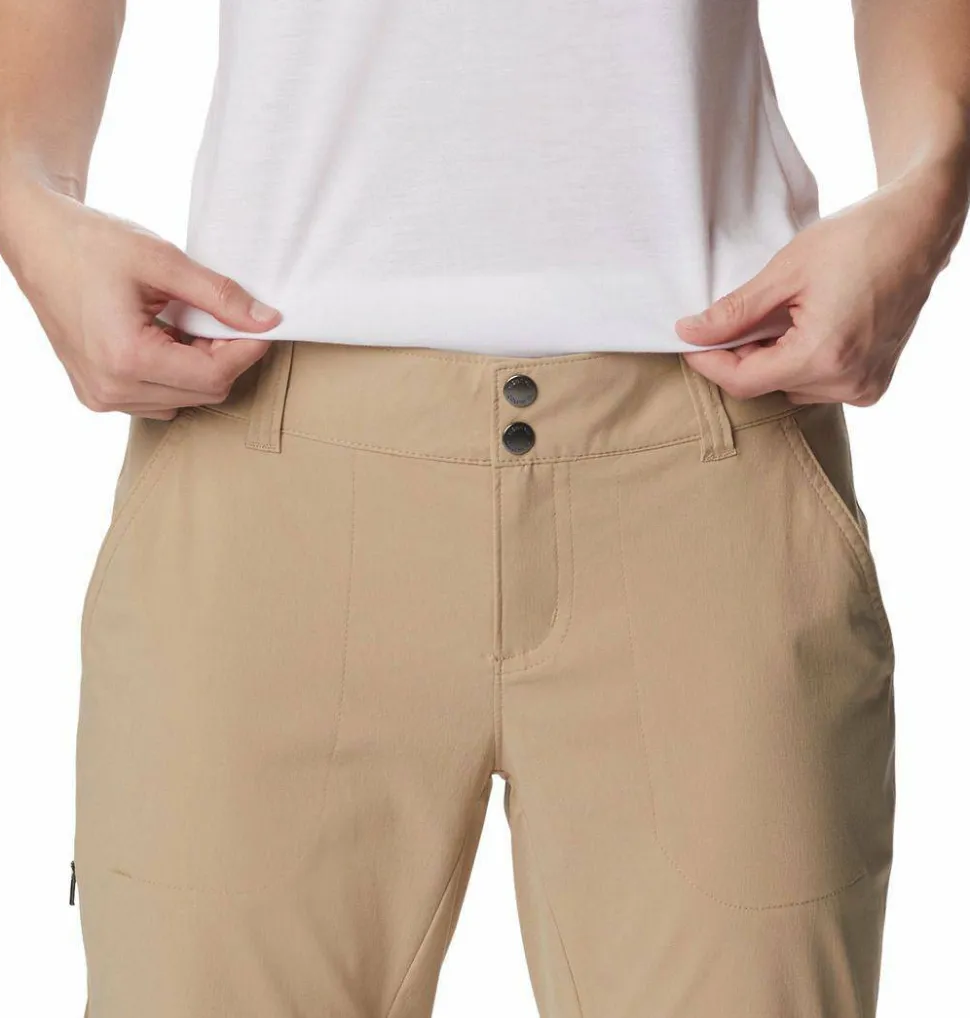 Columbia Women's Saturday Trail II EU Convertible Pant