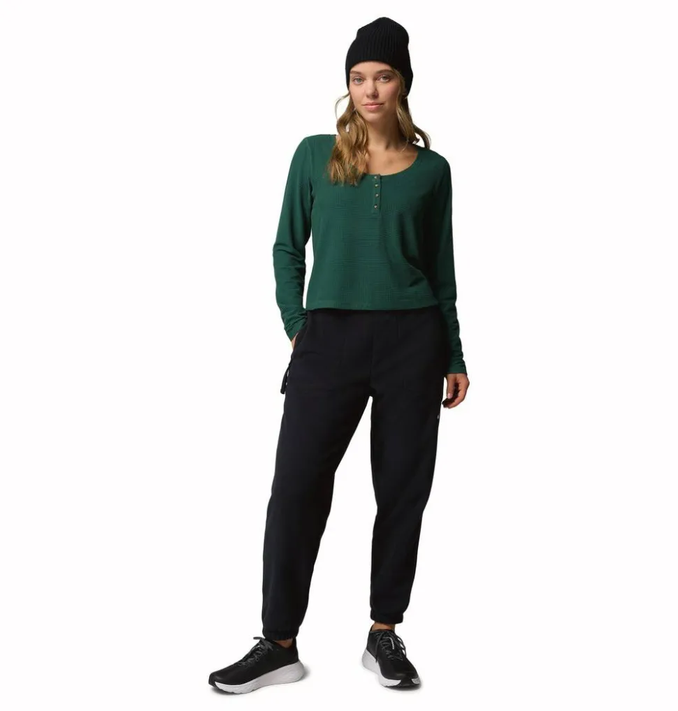 Columbia Women's Sequoia Grove Fleece Pant