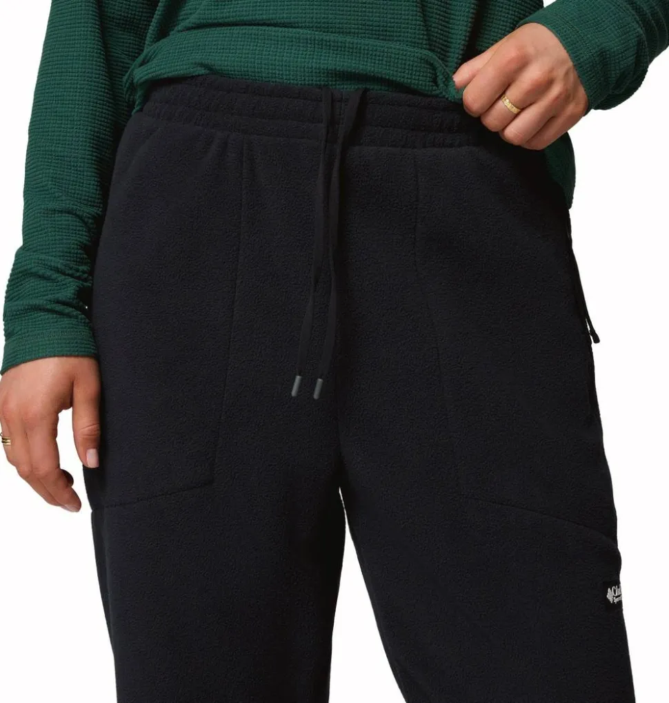Columbia Women's Sequoia Grove Fleece Pant