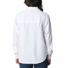 Columbia Women's Silver Ridge 3.0 LS