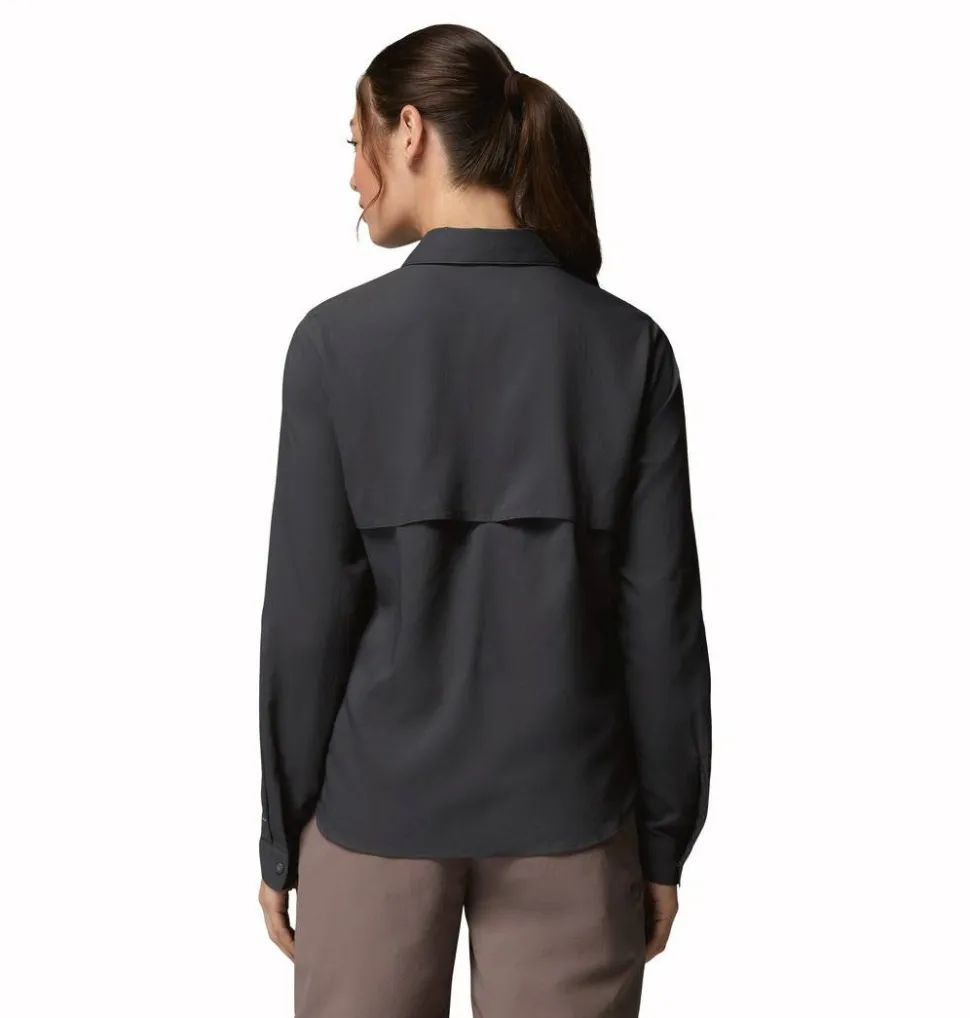 Columbia Women's Silver Ridge Utillity II Long Sleeve