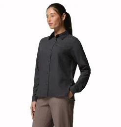 Columbia Women's Silver Ridge Utillity II Long Sleeve