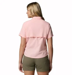 Columbia Women's Silver Ridge Utility II Short Sleeve Shirt