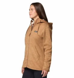 Columbia Women's Sweater Weather Sherpa Full Zip
