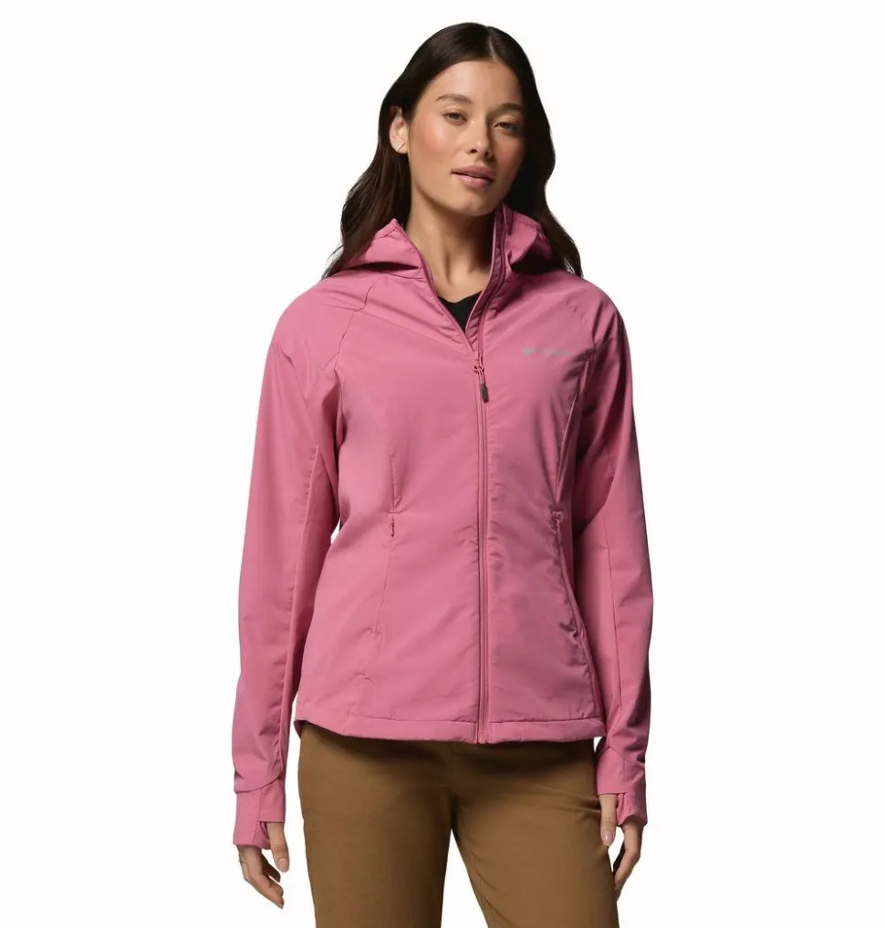 Columbia Women's Sweet As III Hood
