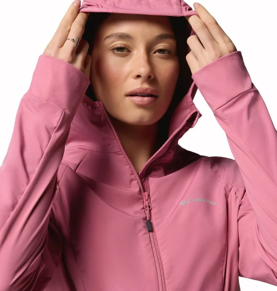 Columbia Women's Sweet As III Hood