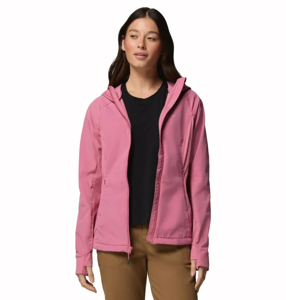 Columbia Women's Sweet As III Hood
