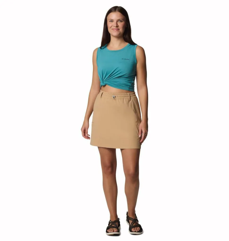 Columbia Women's Weekend Rays Water Skirt