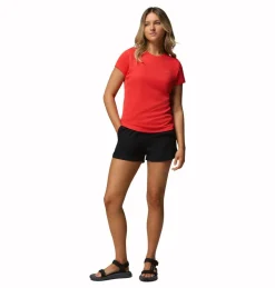 Columbia Women's Zero Rules Light Tee